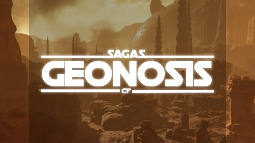 Geonosis Thumbnail Screenshot