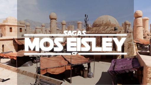 Mos Eisley Thumbnail Screenshot